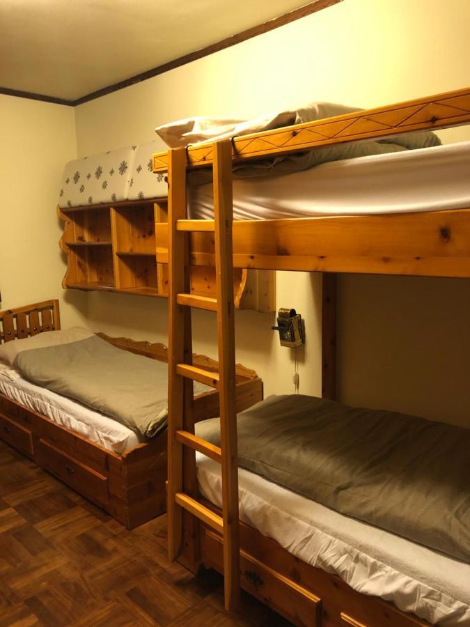 Ferienwohnung Il Gioiello Di Cervinia Breuil-Cervinia Exterior foto